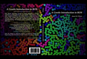 A Gentle Introduction to ROS